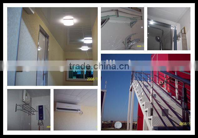 steel structure projects