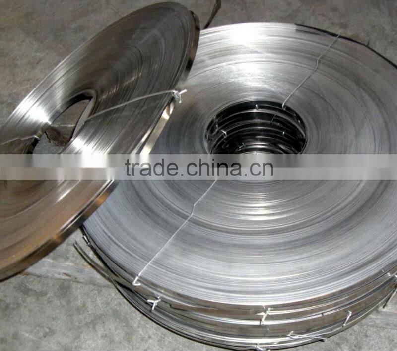 High Quality stainless steel coil strip on hot selling
