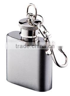 7 oz painting stainless steel hip flask,mini hip flask