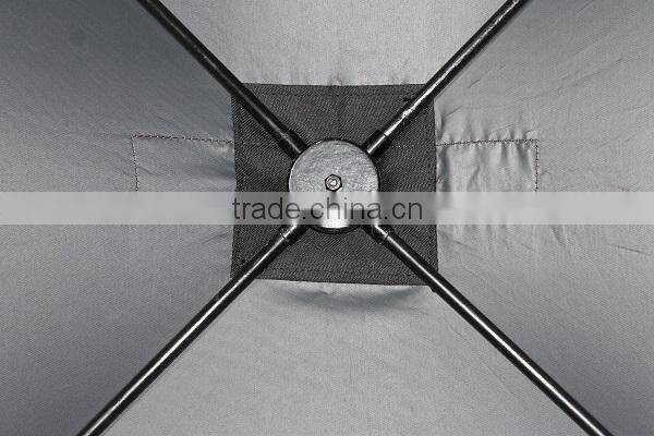 V1525 Heavy Duty Quick Open Ice Fishing Tent