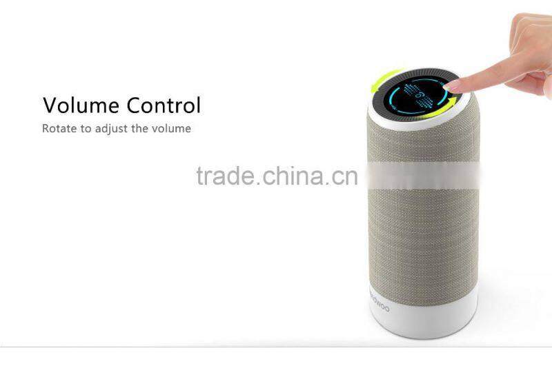 2016 New Unique design Portable Bluetooth Wireless Speaker With Bluetooth--E