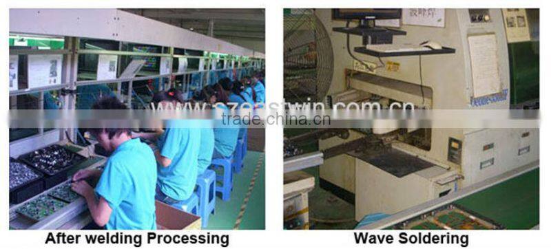 94v0 rohs ul ce circuit board marker