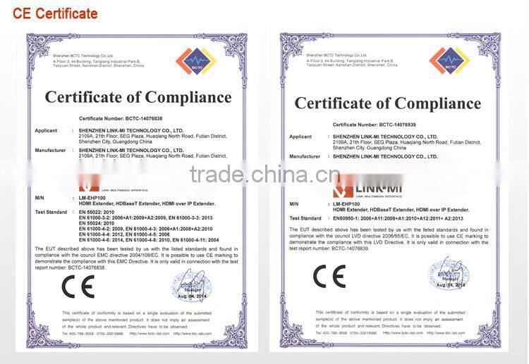 LM-PSY01 OEM HD SDI to Component Video,BNC to YPbPr Converter with DIP Switch