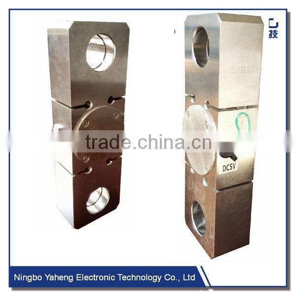 new type stainless steel crane scale for weighing system BHW truch scale A/D conversion method load cell sensitivity