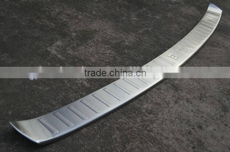 2014-15 B*W X3 RERA DOOR outside sill outside door sill ,BACK DOOR SILL