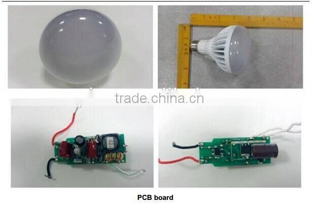 Samsung 5630 BR30 15W ,UL,cUL,ES led spotlight price
