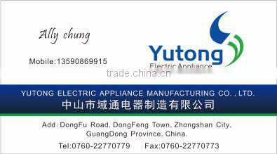 220V/50Hz 16" high quality hot selling malaysia table fan