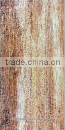 wood like tiles, living room tiles design, ceramic tile flooring (PMTR9030)