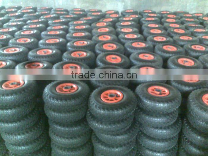 go kart rim and tire 4.50-5,6.00-8,3.50-5 go kart tires