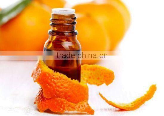 Natural Orange oil - Bottles 20ml