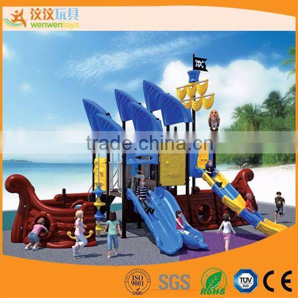 Poland preschool playground equipment supplier backyard play sets for kids
