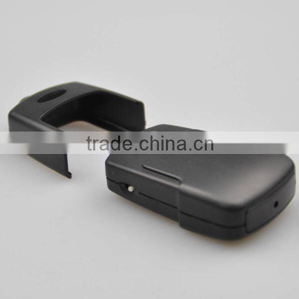 1080P HD Car Keys Camera Infrared Recorder PC Camera