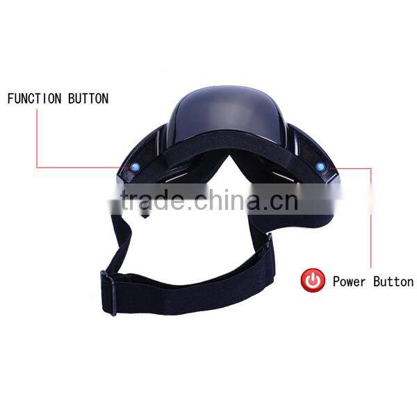 DVR Ski Sunglasses Color Hidden Camera,camera glasses ski