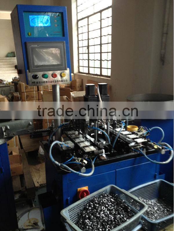 high performance deep groove ball bearing MR62