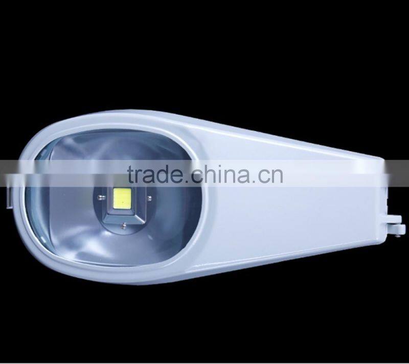 IP65 waterproof 50W Outdoor LED street light with CE&Rohs