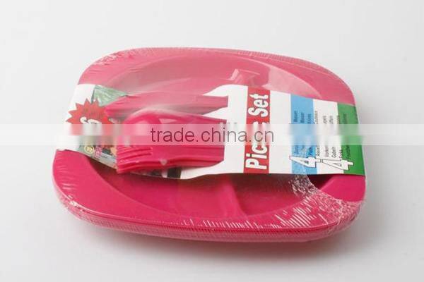 hot sale high quality cutlery set