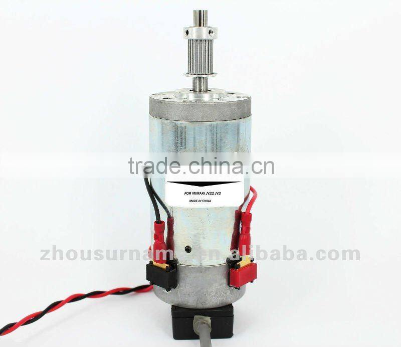 roland FJ 540/740 MOTOR/ECO SOLVENT PRINTER MOTOR/ROLAND SCAN MOTOR FJ500/540/600/740 SJ SC645/745