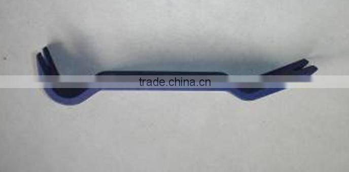 Plastic Crowbar locksmith tools