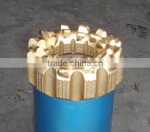 diamond bits diamond insert bit drag bit