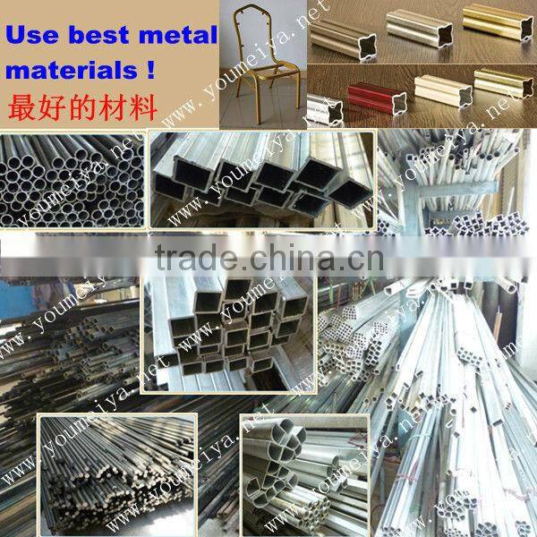 Stacking metal banquet chair (YT2007)