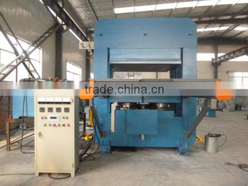 bridge bearing making machine