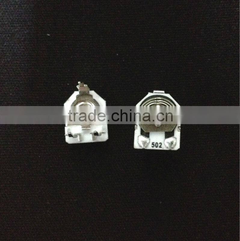 5K trimmer resistor/adjustable resistors/ceramic trimmer resistor/variable resistor/adjustable potentiometers/resistor prices