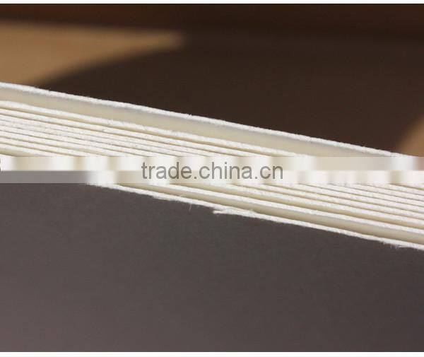 Professional Watercolor Paper 300g for painting 12 sheets