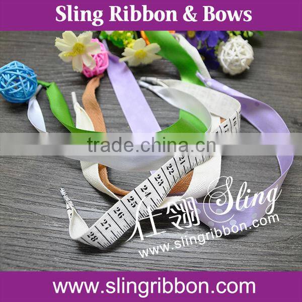 China Factory High Quality Customized Print Ribbon