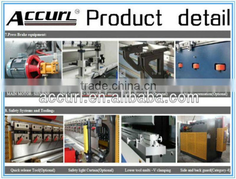 Most demanded products lowest prices hydraulic bending machine