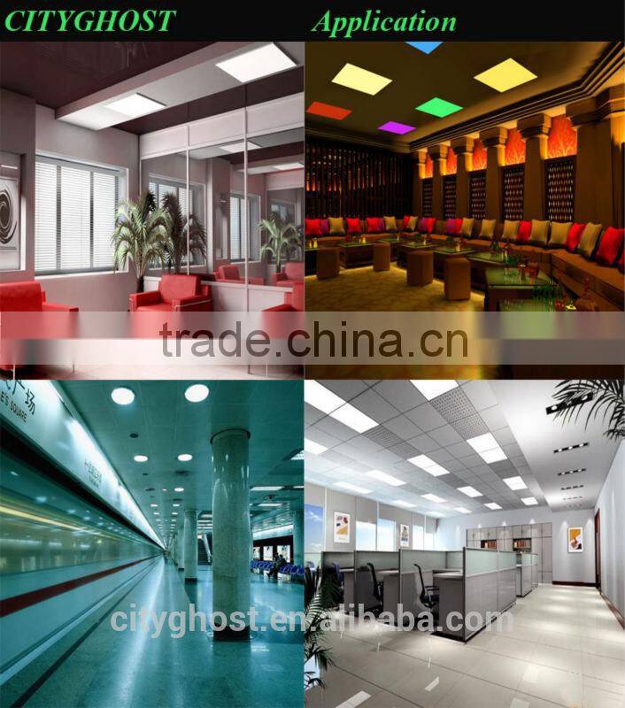 Meanwell driver 60x120 2x4 hight quality products in market with CE RoHS approved