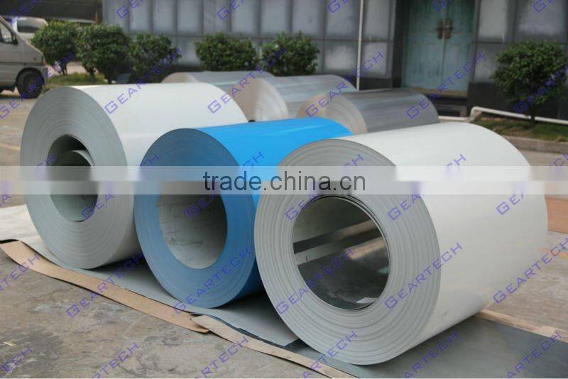 JATEK surface aluminum coated coil of best sell