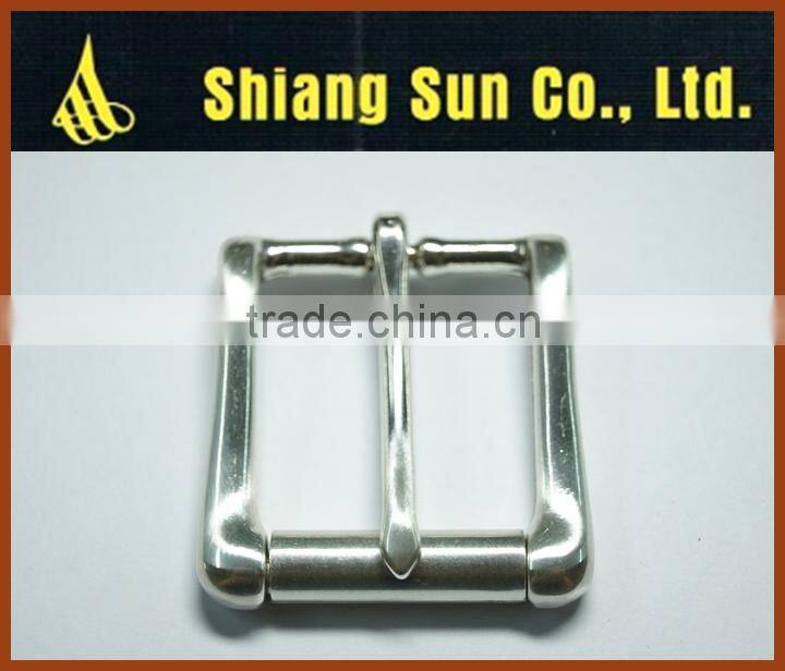 Wholesale Hot selling fashion nice design metal coat buckle
