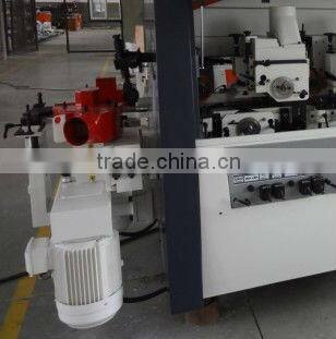 Four Side Moulder Line