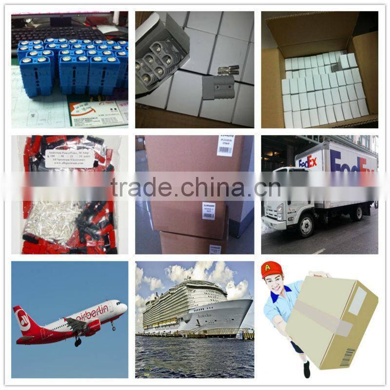 50A 175A 2 pin storage battery power terminal connector