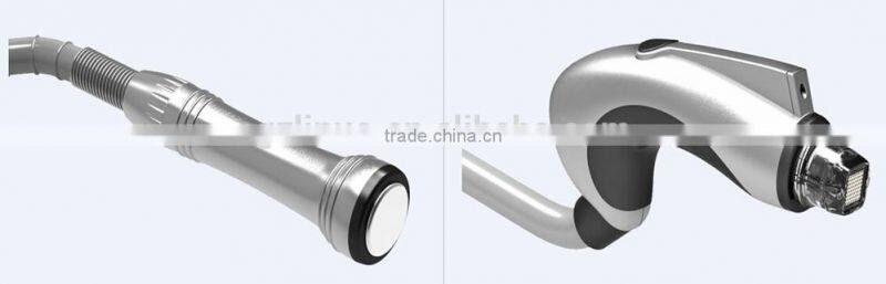 2016 New products on China market thermal rf and fractional rf en alibaba