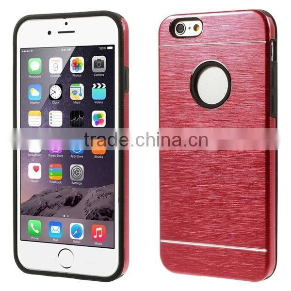 In stock mobile phone cover for iphone 6, phone cover for iphone 6 4.7 inch
