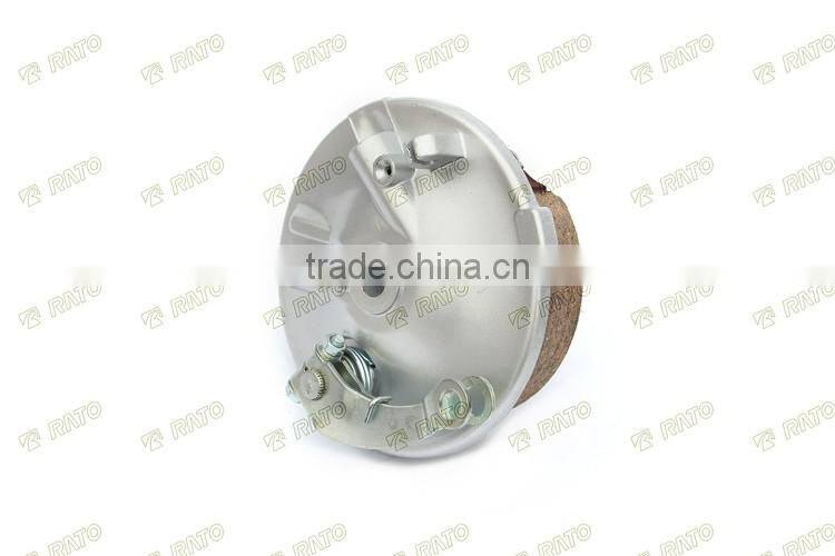 Long Life Motorcycle Brake With Good Quality And Price