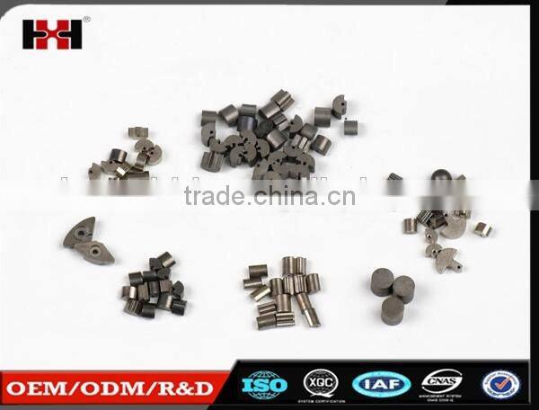 OEM&ODM ISO certification high precision grinding wheel for sharpening carbide tools tungsten carbide drill bit sharper grinder