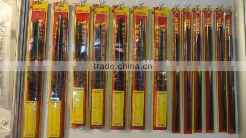 bosch type car wiper blade economical