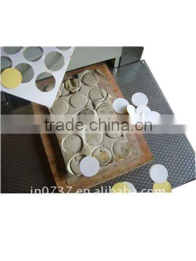 Die Cutting Machine JN-MQ500