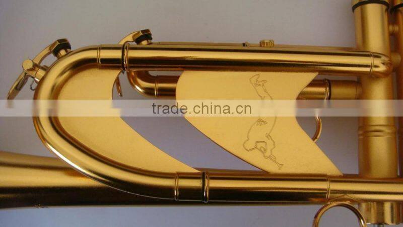 good quality trumpet wholesale musical instrument