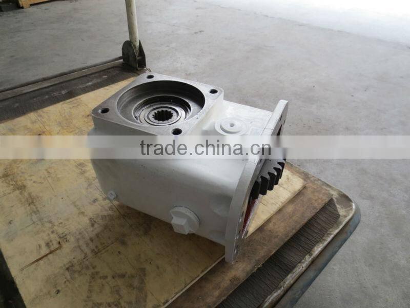 Terex Spare Parts PTO Assy 9182509