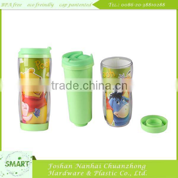 High Quality Factory Price Funny Travel Mugs