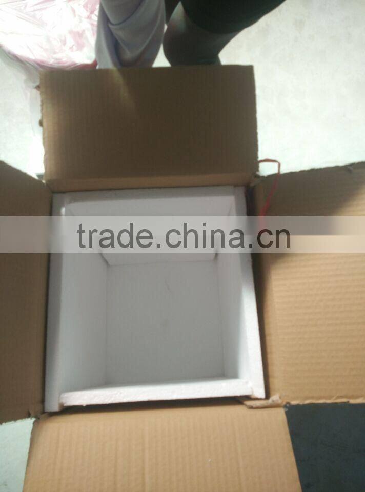 SIDE TABLE IN 30 / 43.5 / 30 CM