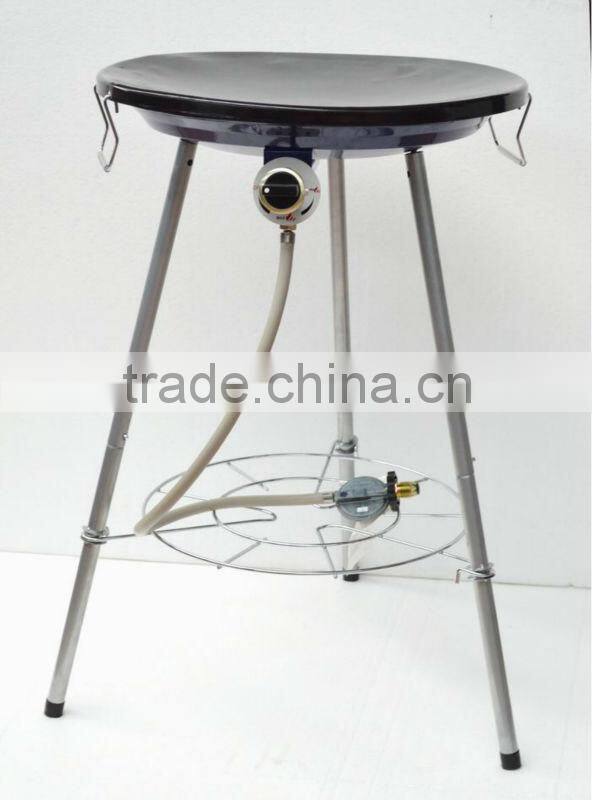 Grills Type and butanel Gas Gas Type bbq grill