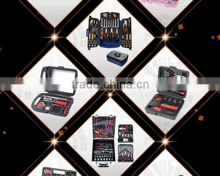 70Pcs Professional Household Tool Set, Hot Sale Item Home Tool Kit