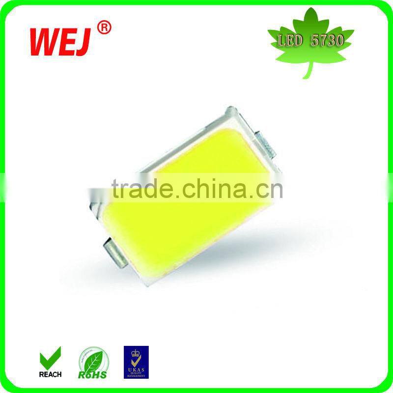 3mm dip led round series