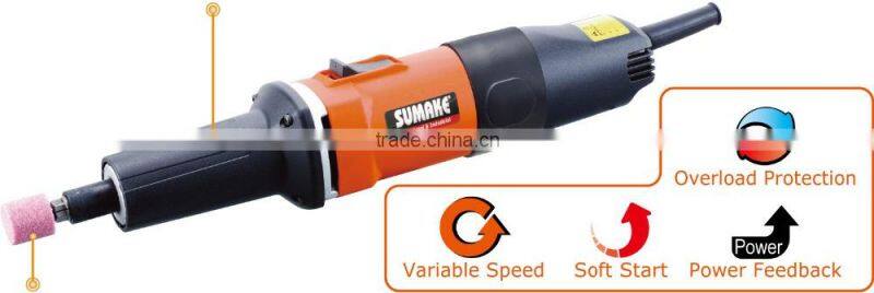 Best high speed compact grinding wheel Grinder