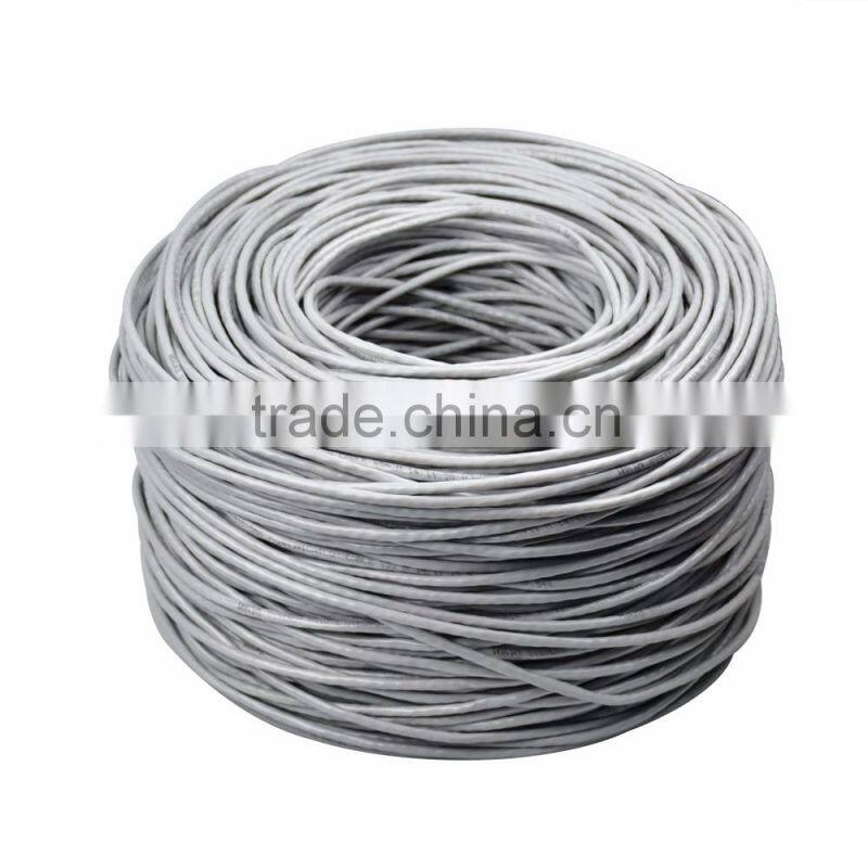 SIPU wholesale utp cat5e lan cable best utp cable cat5e price high quality utp cat5 cable