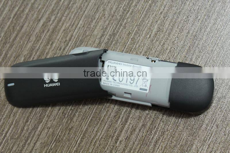 HUAWEI E3131 Portable Wireless 4G 3G USB Modem with sim card slot